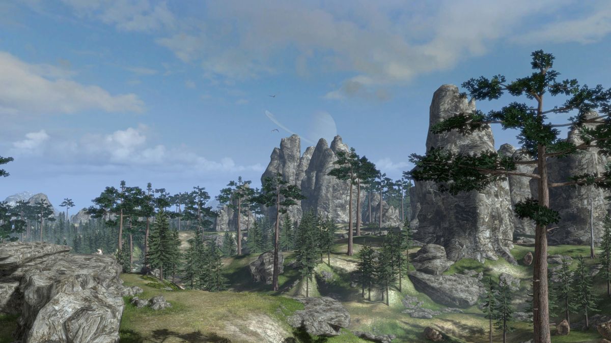 Carnivores: Dinosaur Hunt Screenshot (PlayStation Store)