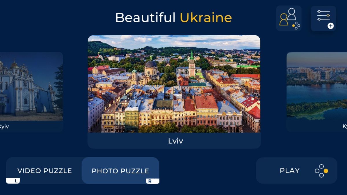 Beautiful Ukraine Screenshot (Nintendo.com)