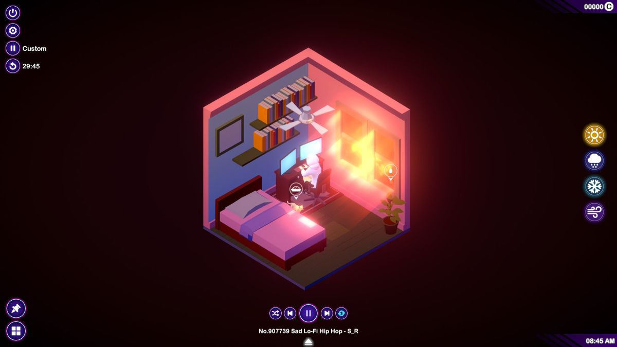 Chill Corner Screenshot (Steam)