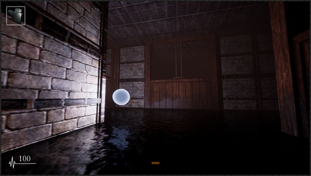 Shadow Corridor Screenshot (Steam)