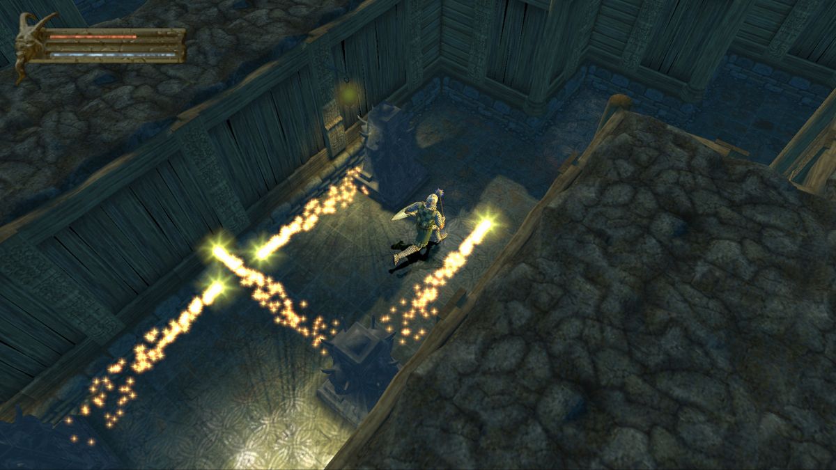 Baldur's Gate: Dark Alliance Screenshot (Steam)