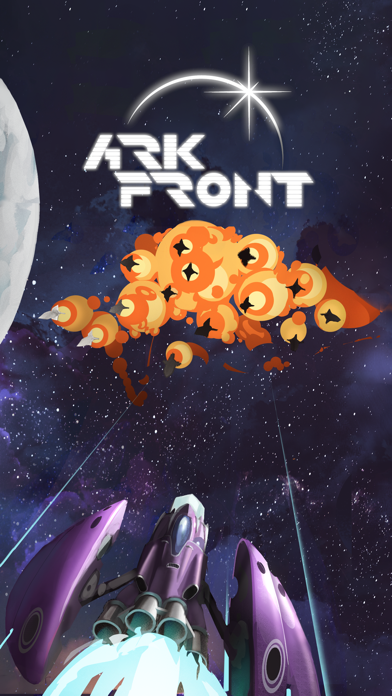 Arkfront Screenshot (iTunes Store)