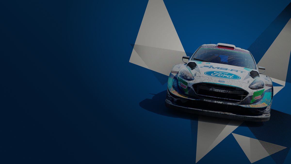 WRC 10 Other (PlayStation Store)