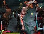 Zombie Hunters Screenshot (D3P.co.jp - Product page)