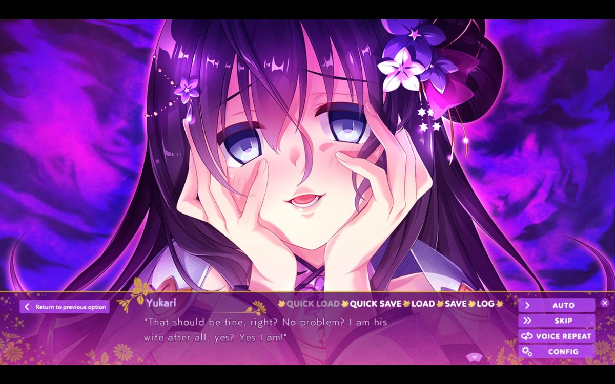 LoveKami: Healing Harem Screenshot (Steam)