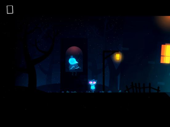 Night in the Woods Screenshot (iTunes Store)