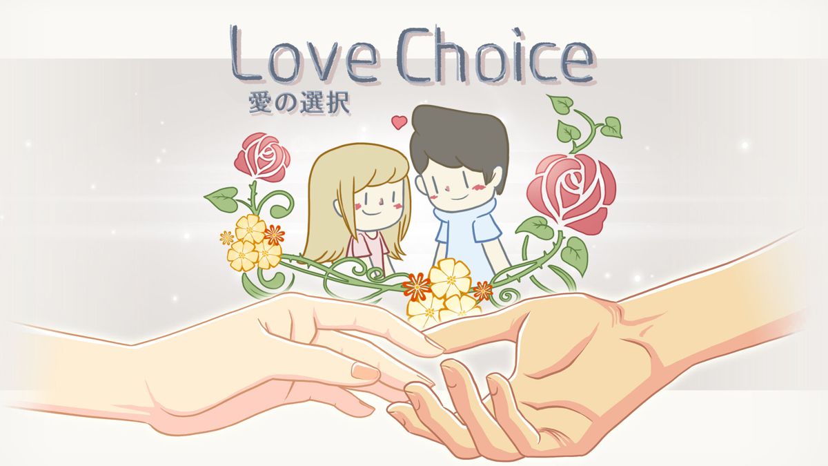 Love Choice Concept Art (Nintendo.co.jp)