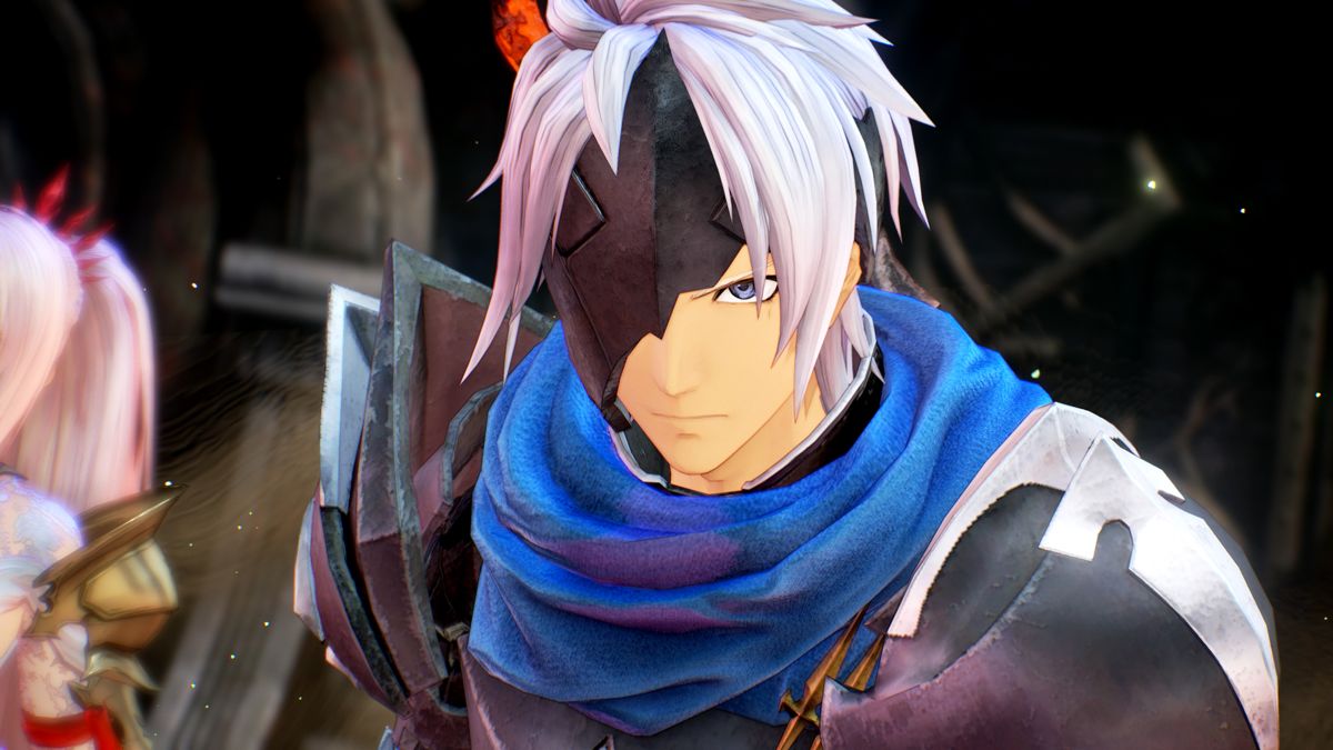 Tales of Arise Screenshot (PlayStation Store)