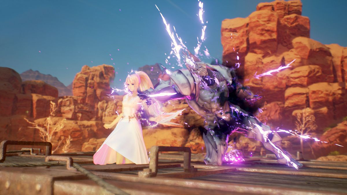 Tales of Arise Screenshot (PlayStation Store)