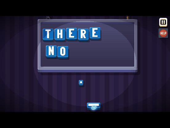There Is No Game: Wrong Dimension Screenshot (iTunes Store)