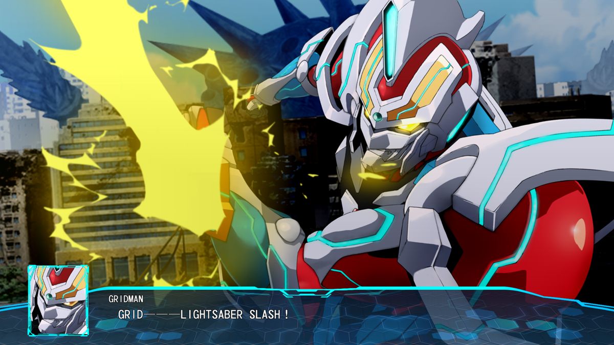 Super Robot Wars 30 Screenshot (PlayStation Store (Hong Kong))