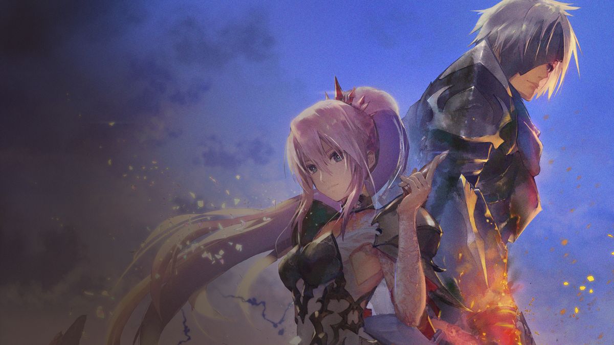 Tales of Arise Other (PlayStation Store)