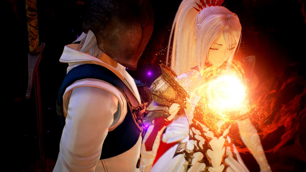 Tales of Arise Screenshot (PlayStation Store)