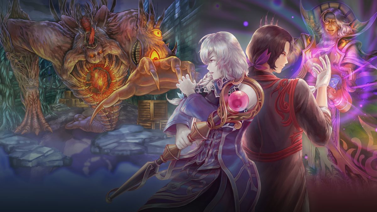 Fallen Legion: Revenants Other (PlayStation Store)