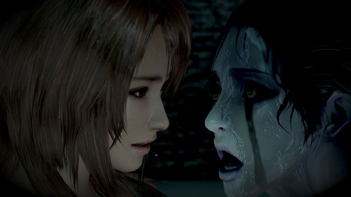 Fatal Frame: Maiden of Black Water Screenshot (PlayStation Store)