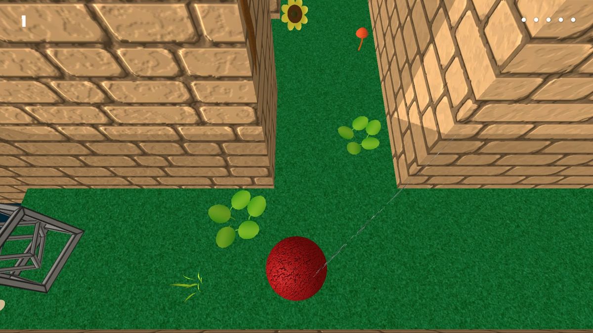 The Perplexing Orb Screenshot (PlayStation Store)