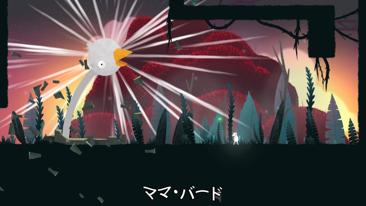 Sheepo Screenshot (PlayStation Store)