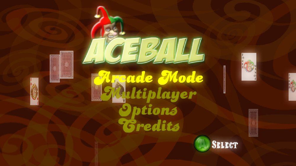 Aceball Screenshot (xbox.com)