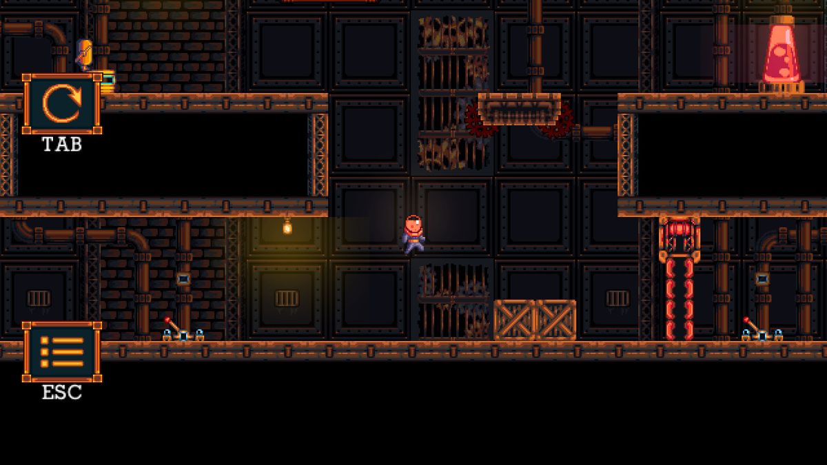 Flaskoman Screenshot (Steam)