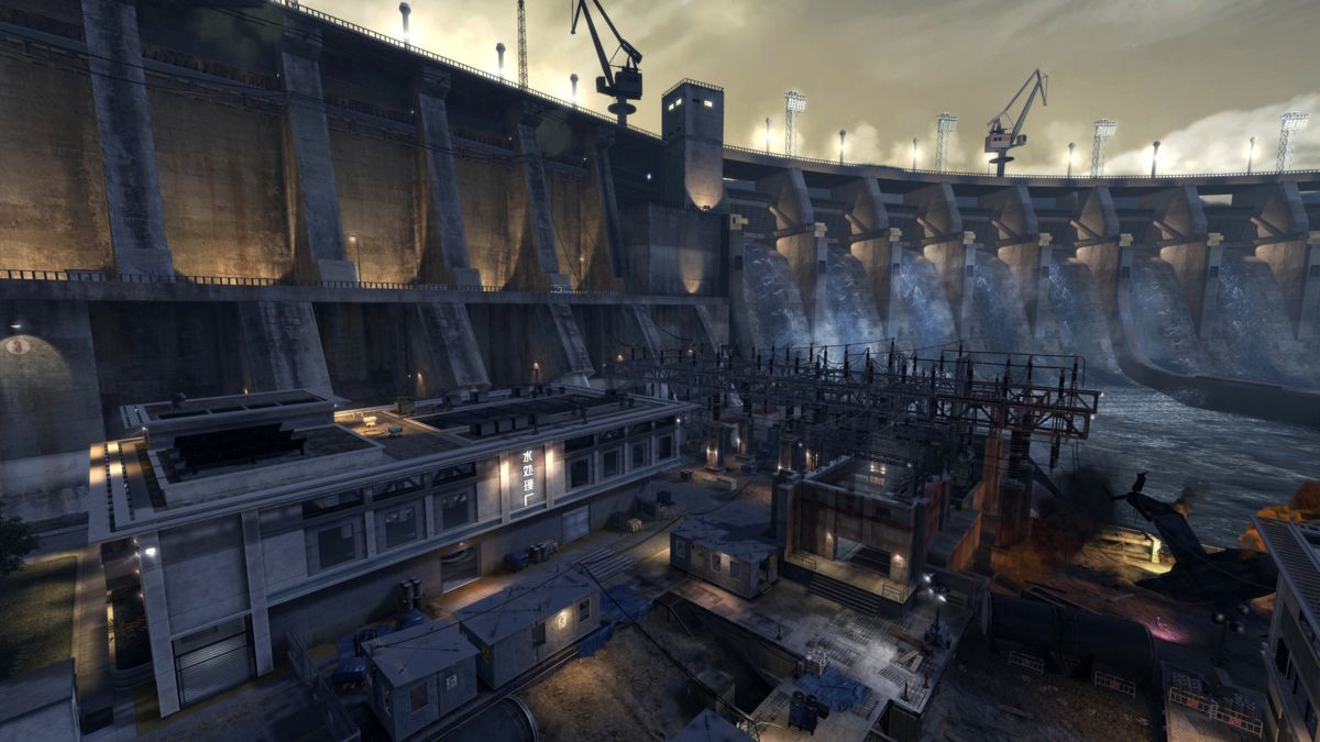 Call of Duty: MW3 - Collection 3: Chaos Pack Screenshot (Steam)