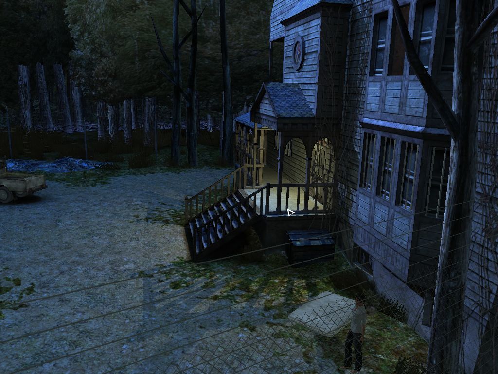 Still Life 2 Screenshot (Steam)