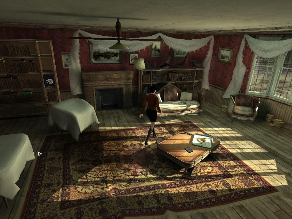 Still Life 2 Screenshot (Steam)