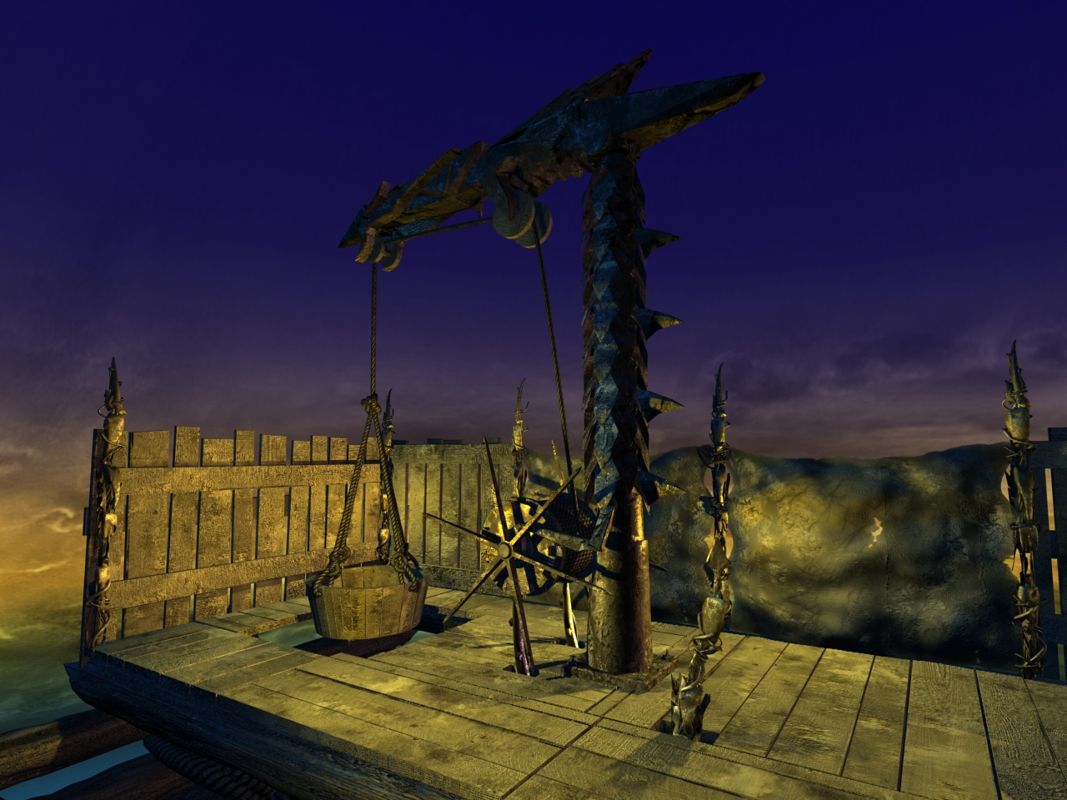 Salammbo: Battle for Carthage Screenshot (Steam)