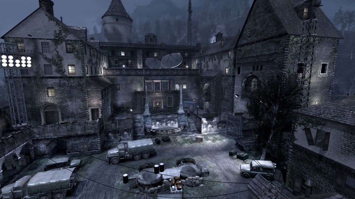 Call of Duty: MW3 - Collection 4: Final Assault Screenshot (Steam)