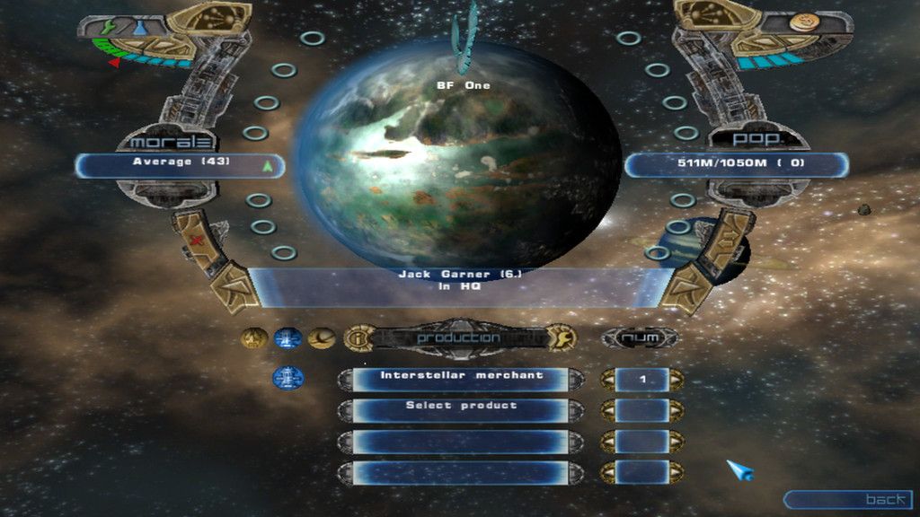 Hegemonia: Legions of Iron Screenshot (Steam)