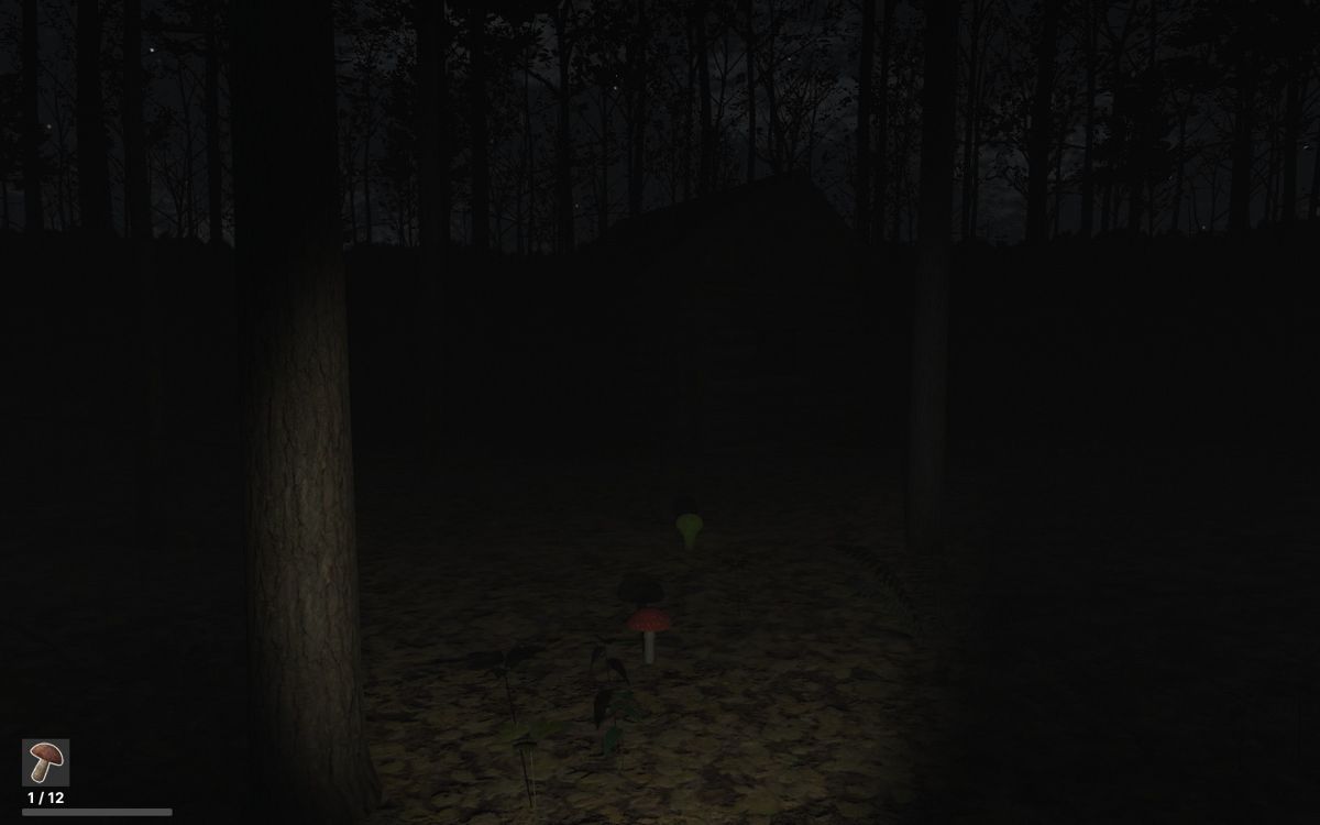 Mushroo Monster Screenshot (Steam)