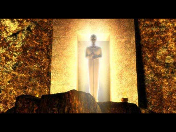 The Egyptian Prophecy Screenshot (Steam)