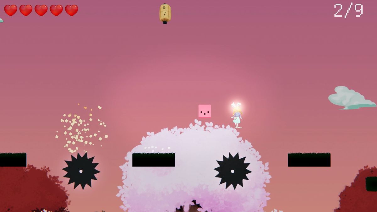 20 Bunnies Screenshot (PlayStation Store)