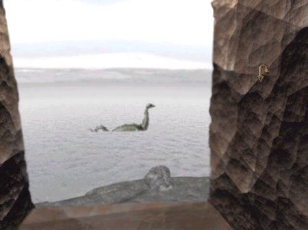 The Cameron Files: Secret at Loch Ness Screenshot (Steam)