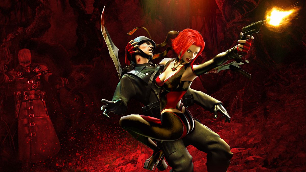 BloodRayne: Terminal Cut Other (PlayStation Store)