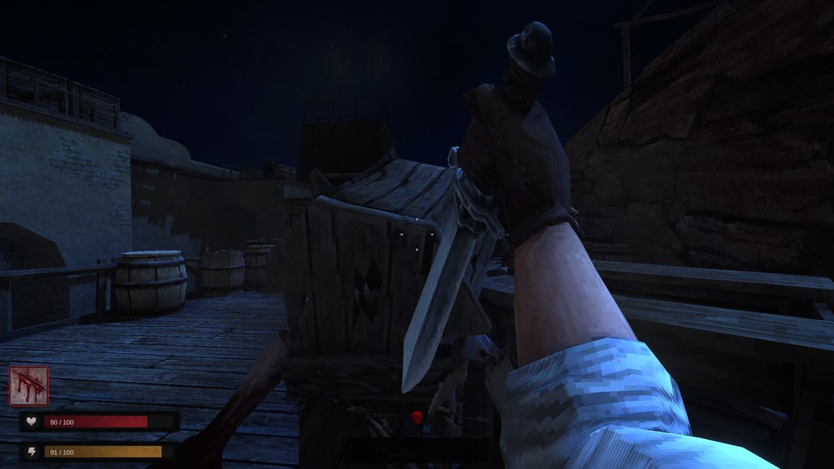 Blood West Screenshot (Steam)