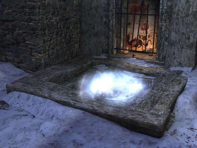 Dracula: The Resurrection Screenshot (Steam)