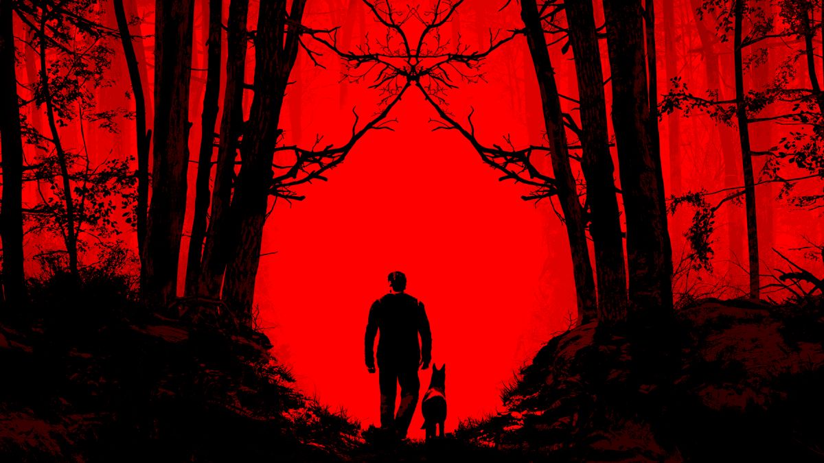 Blair Witch Other (PlayStation Store)
