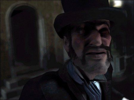 Dracula: The Last Sanctuary Screenshot (Steam)