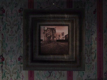 Dracula: The Last Sanctuary Screenshot (Steam)