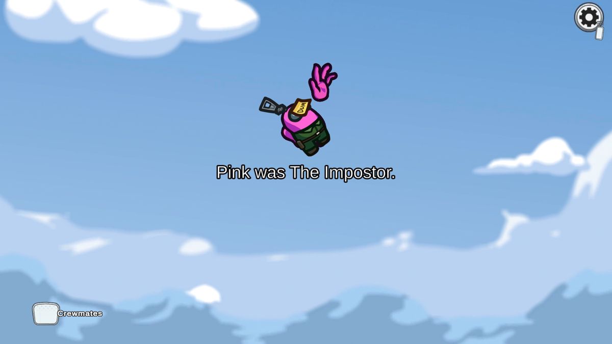 Among us ps store Clearance