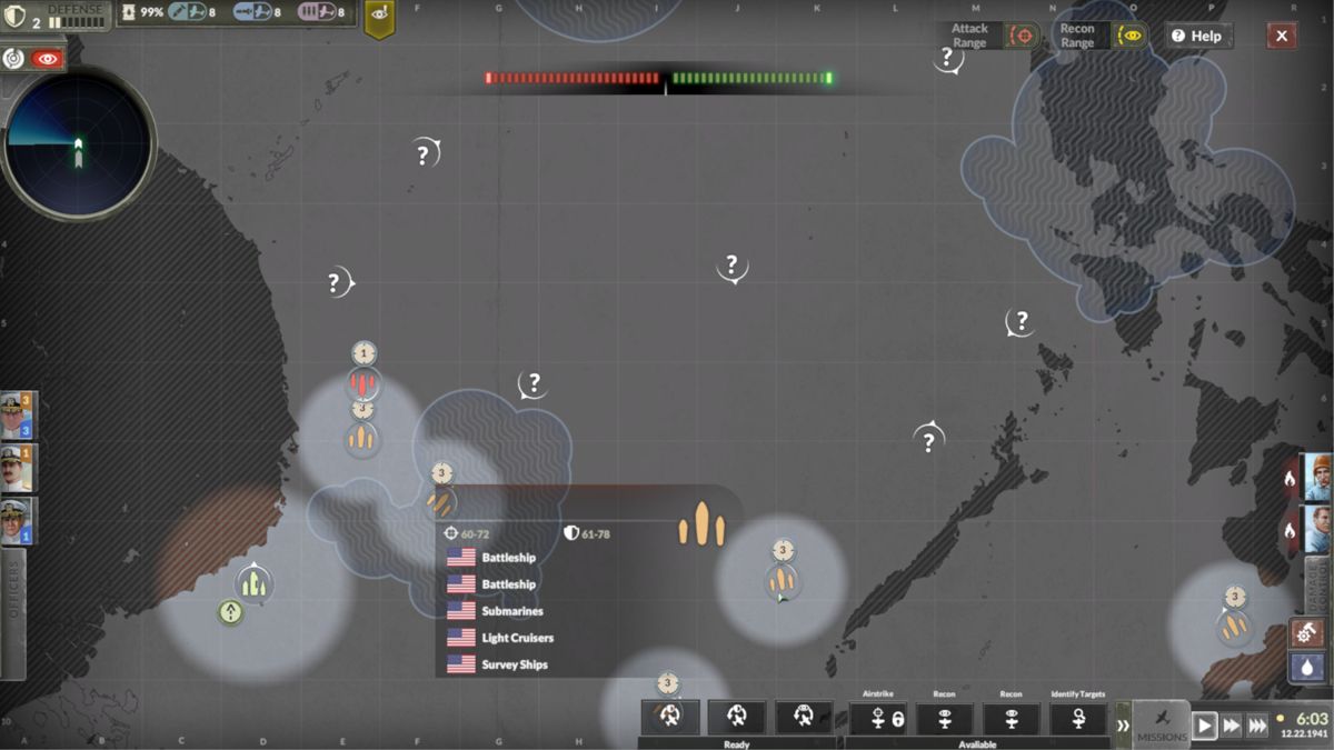 Aircraft Carrier Survival Screenshot (Steam)