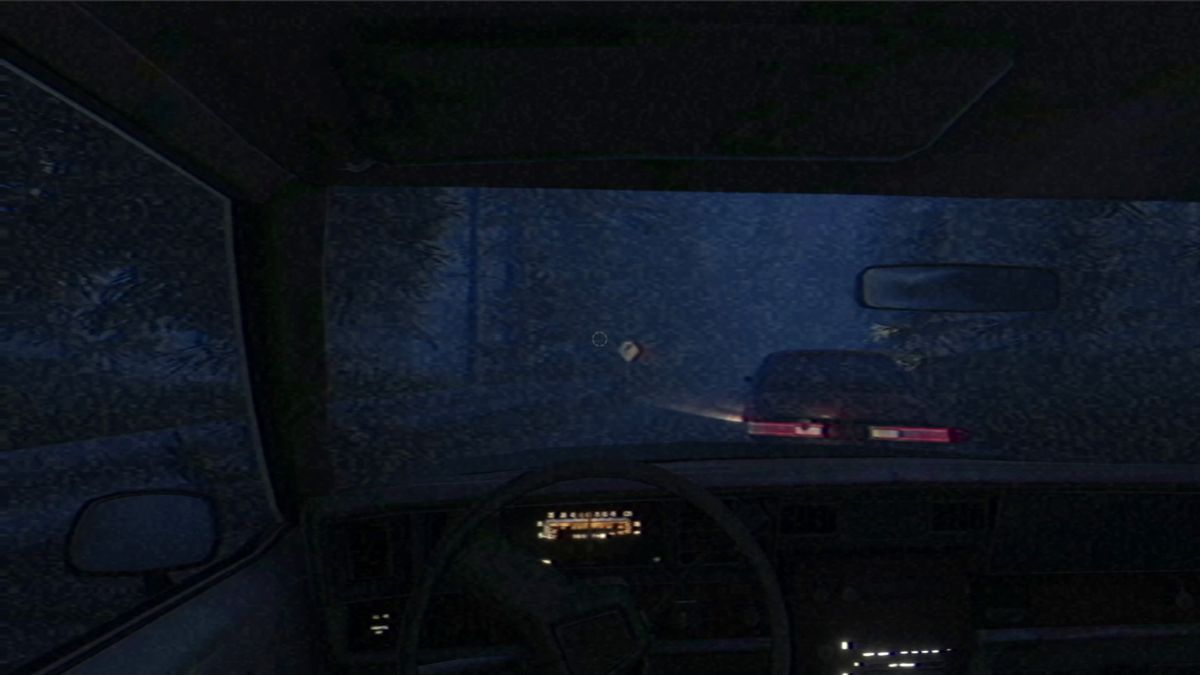 Fears to Fathom: Norwood Hitchhike Screenshot (Steam)