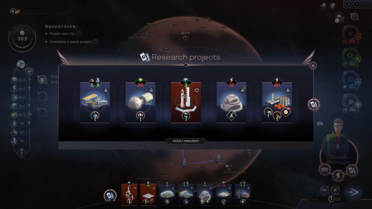 Terraformers Screenshot (Steam)