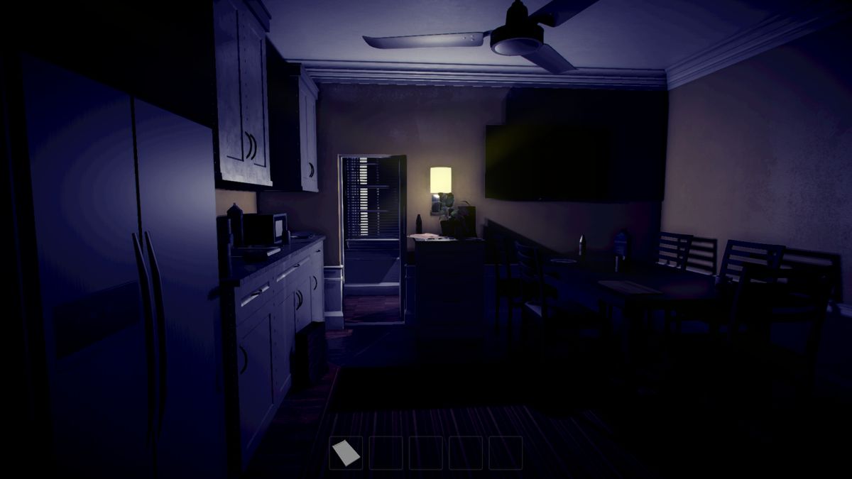 Polterheist Screenshot (Steam)