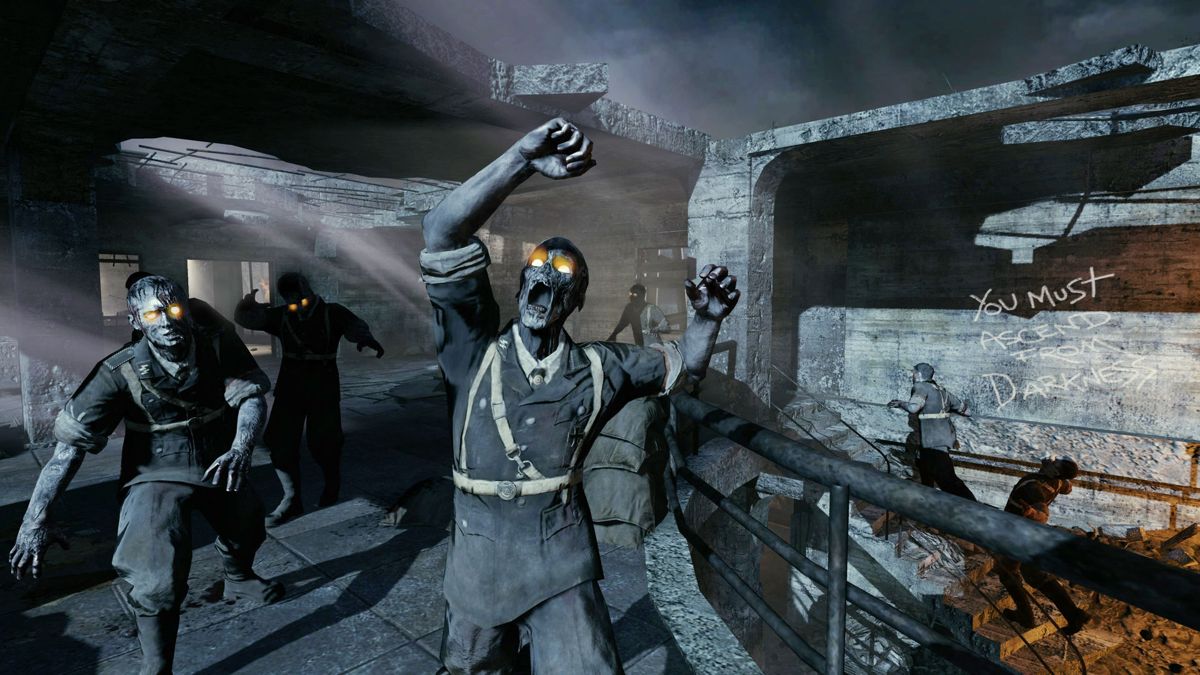 Call of Duty: Black Ops - Rezurrection Screenshot (Steam)