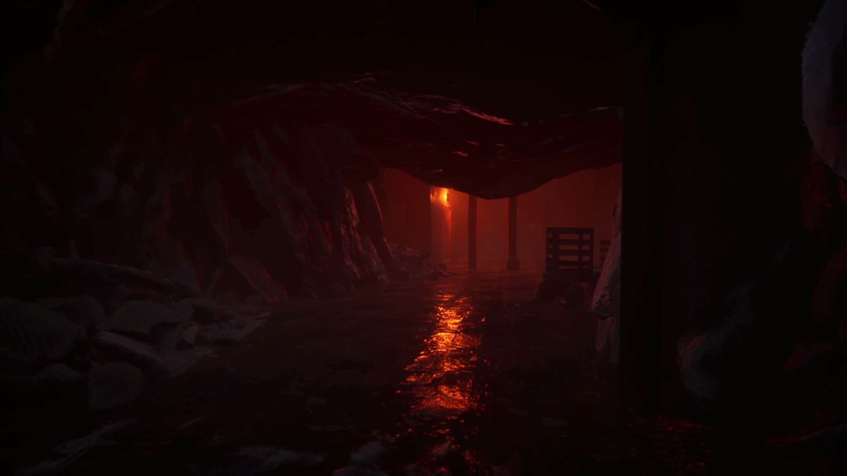 Expedition Zero Screenshot (Steam)