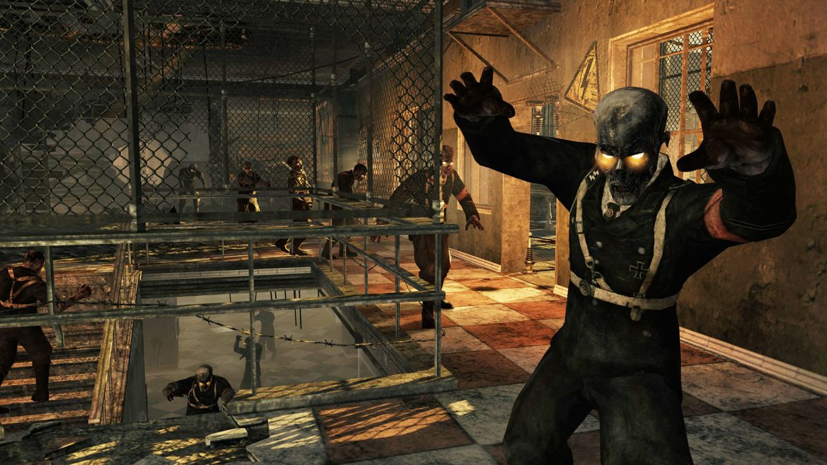 Call of Duty: Black Ops - Rezurrection Screenshot (Steam)