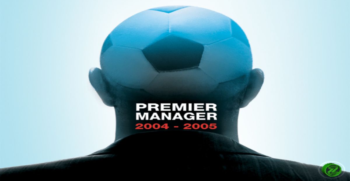 Premier Manager 2004-2005 official promotional image - MobyGames