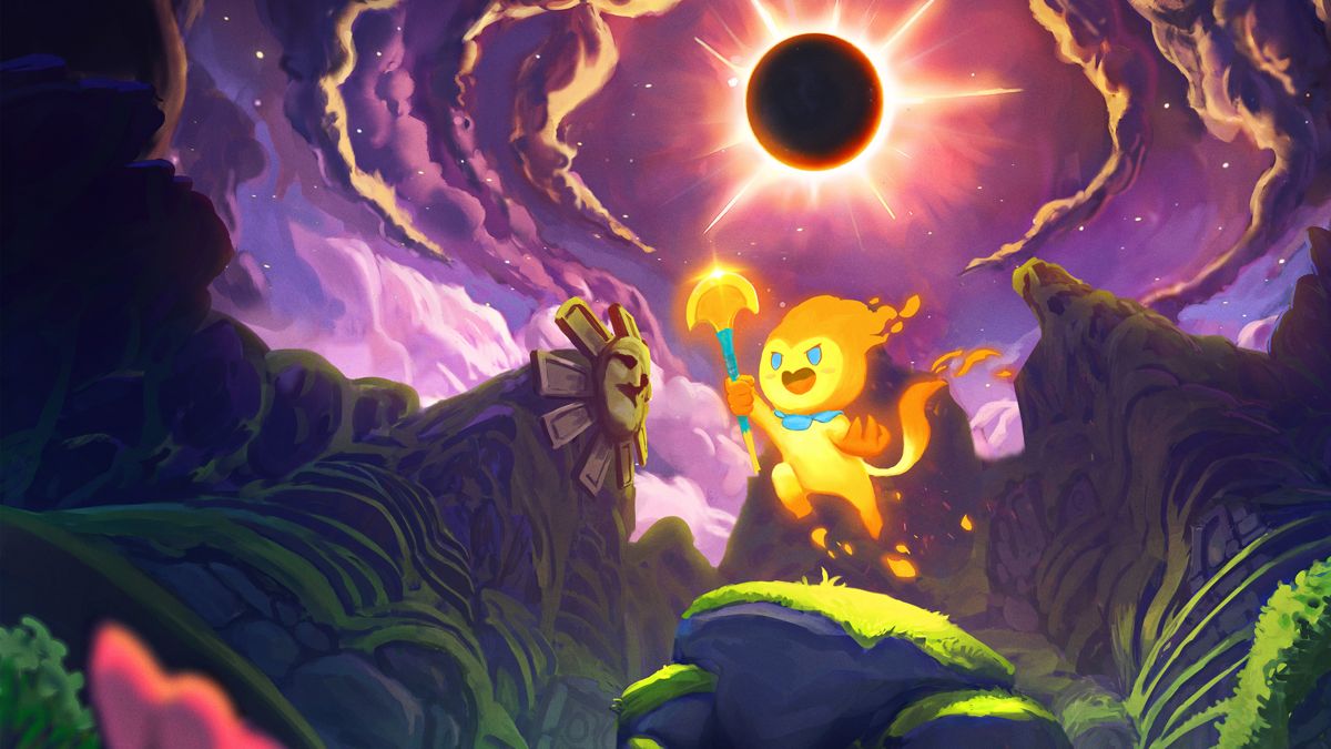 Imp of the Sun Other (PlayStation Store)