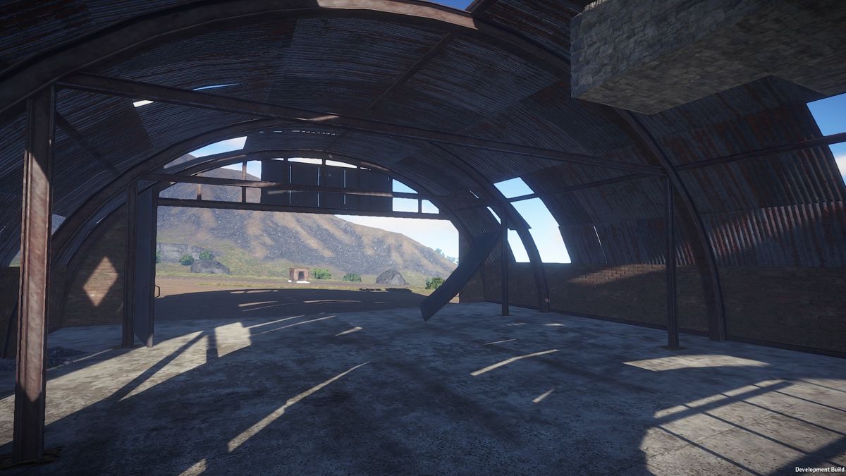 Rust Screenshot (Steam product page)